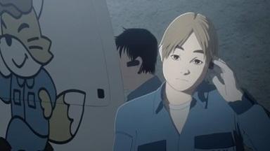Ajin 1x11