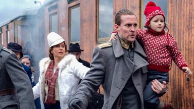 Atlantic Crossing 1x1