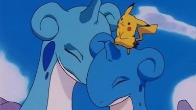 Pokémon 2x33