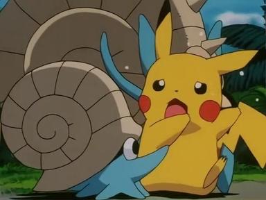 Pokémon 4x6
