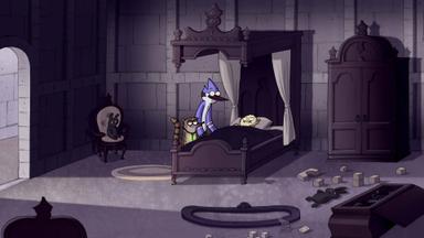 Historias corrientes 3x27