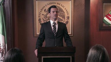 El señor de los cielos 4x29