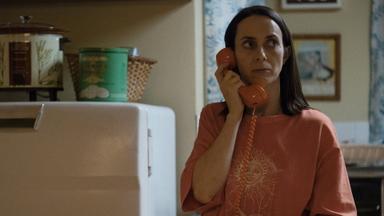 La maldición de Widow's Bay 1x8