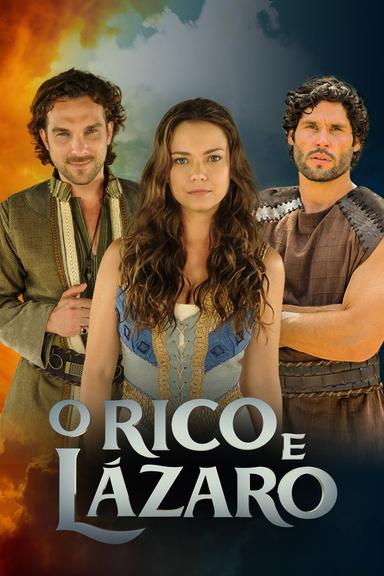El Rico Y Lazaro 1x8