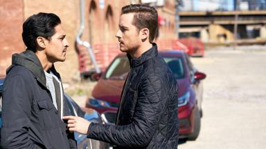 Chicago P.D. 5x7