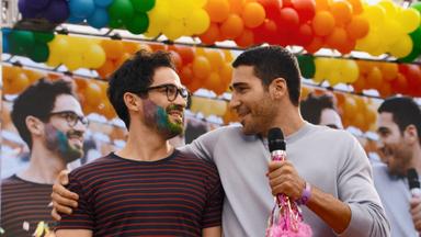 Sense8 2x6