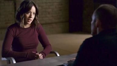 Marvel Agentes de S.H.I.E.L.D. 3x9