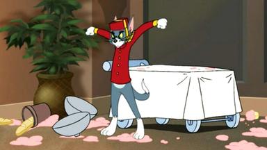 Las aventuras de Tom y Jerry 1x2