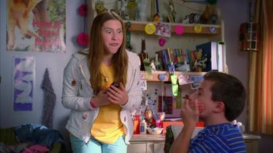 The Middle 3x8