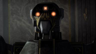 Star Wars: The Clone Wars 5x4