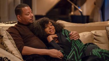 Empire 5x8