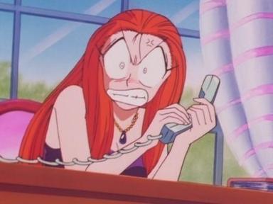 Mikami la Cazafantasmas 1x26