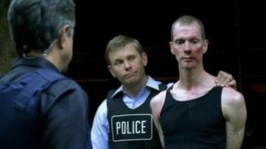 Mentes criminales 4x10