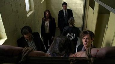 Mentes criminales 9x19