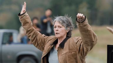 The Walking Dead 6x15
