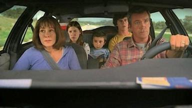 The Middle 3x1
