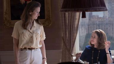 Love Story: John F. Kennedy Jr. y Carolyn Bessette 1x2