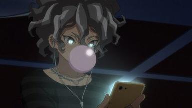 Inazuma Eleven Ares & Orion 1x18