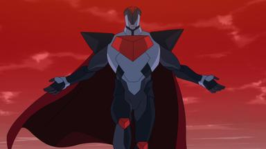 Mis aventuras con Superman 1x10