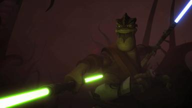 Star Wars: The Clone Wars 4x10