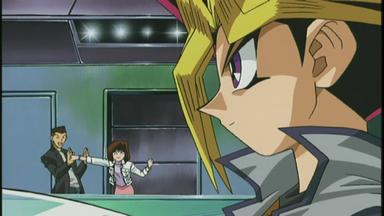 Yu-Gi-Oh! Duel Monsters 1x48