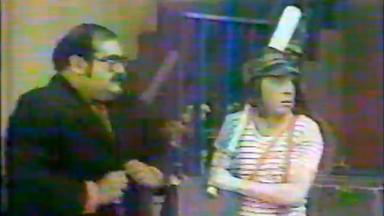 El Chavo del Ocho 5x8