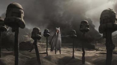 Star Wars: The Clone Wars 7x12
