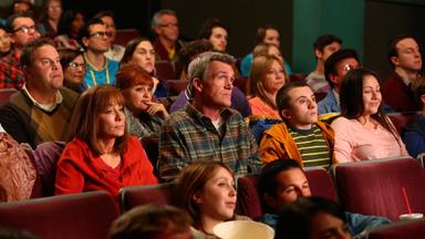 The Middle 7x15