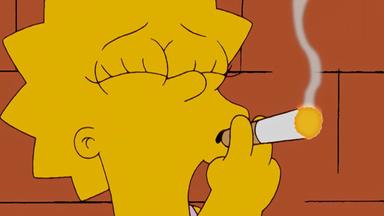 Los Simpson 19x15
