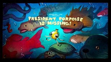 Hora de aventuras 7x18