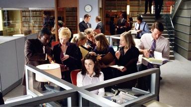 The Good Wife 1x6