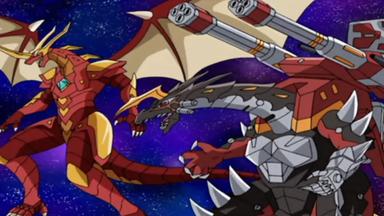 Bakugan 2x51