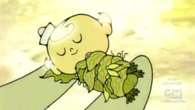 Las maravillosas desventuras de Flapjack 1x12
