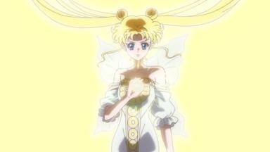 Sailor Moon Crystal 2x8