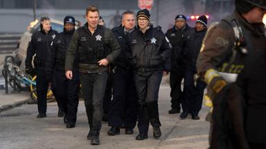 Chicago Fire 13x11