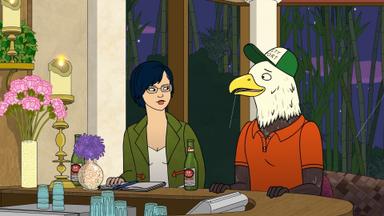 BoJack Horseman 5x2