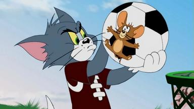 Las aventuras de Tom y Jerry 2x8