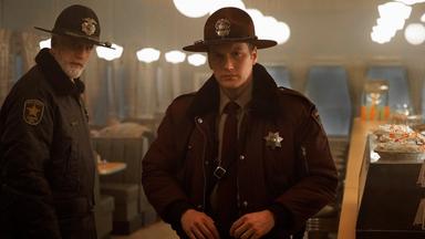 Fargo 2x1