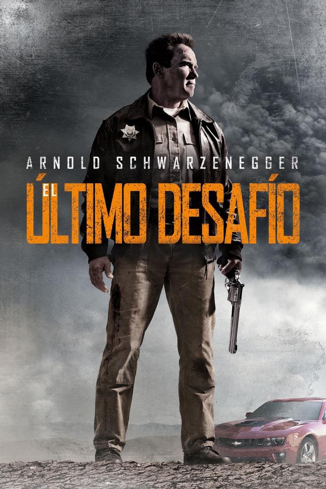 El último desafío