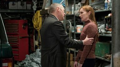 The Blacklist 3x19