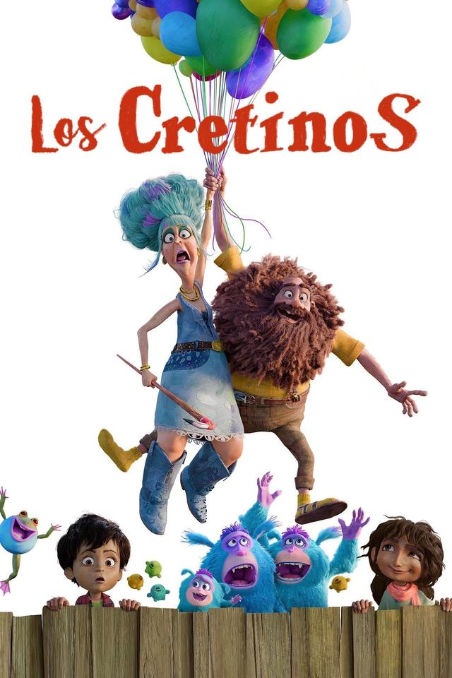 Los Cretinos