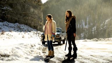 Wynonna Earp 3x10