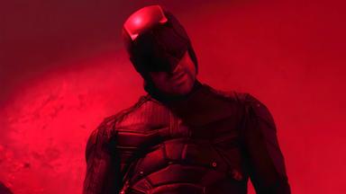 Marvel - Daredevil 2x3