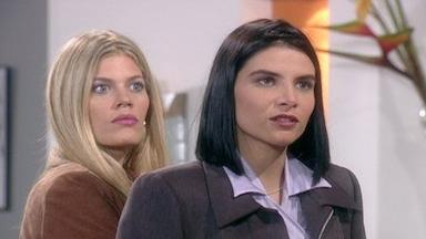 Yo soy Betty, la fea 1x244