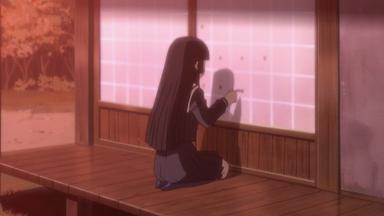 Jigoku Shoujo 1x22