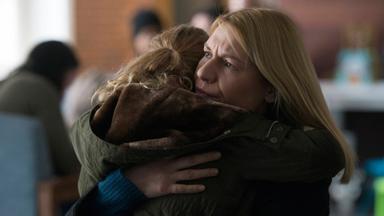 Homeland 6x10