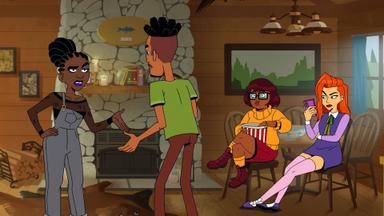 Velma 1x8