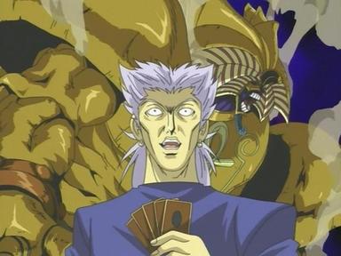 Yu-Gi-Oh! Duel Monsters 1x57