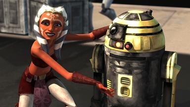Star Wars: The Clone Wars 1x6