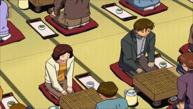Hikaru no go 2x29